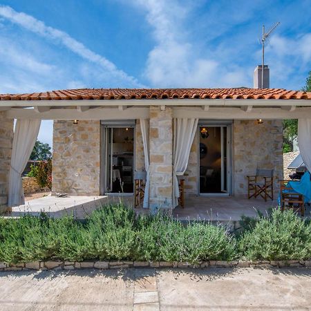 Villa Labovitsa Vlachopoulatika Ngoại thất bức ảnh