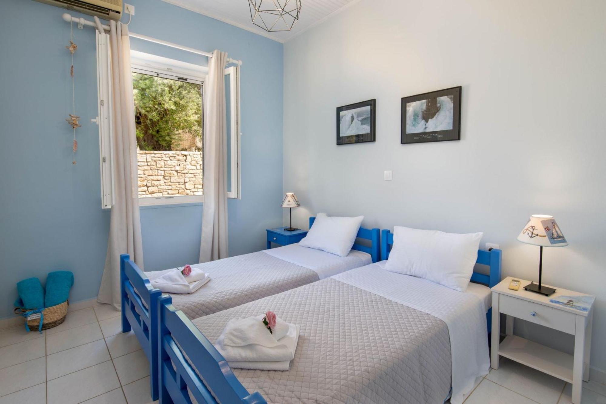 Villa Labovitsa Vlachopoulatika Ngoại thất bức ảnh